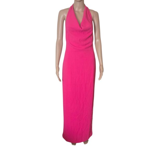 TORN BY RONNY KOBO Rachel Maxi Dress in Vanity Fairest Size M - Picture 1 of 11